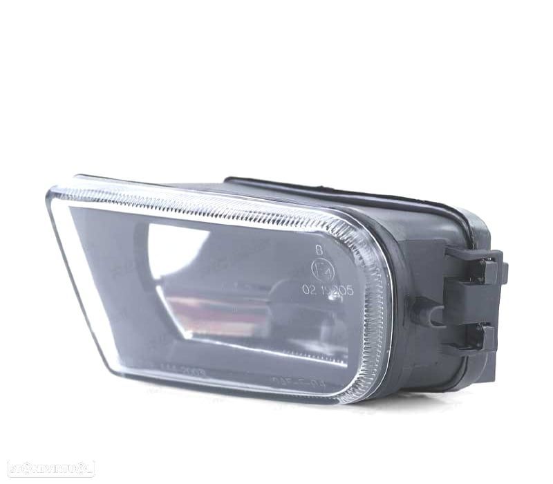 FAROL DE NEVOEIRO ESQ BMW E39 95-00 Z3 95-99 - 4