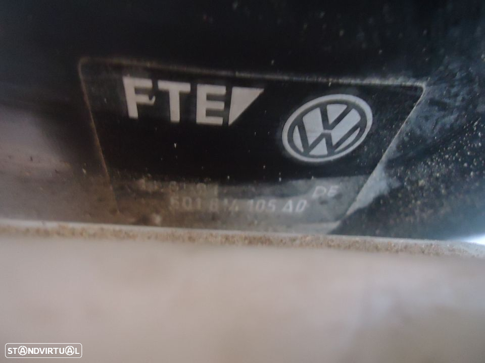 Servo Freio Seat Ibiza - 5