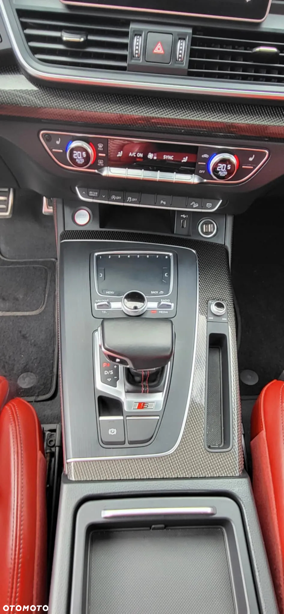 Audi SQ5 3.0 TFSI Quattro Tiptronic - 21
