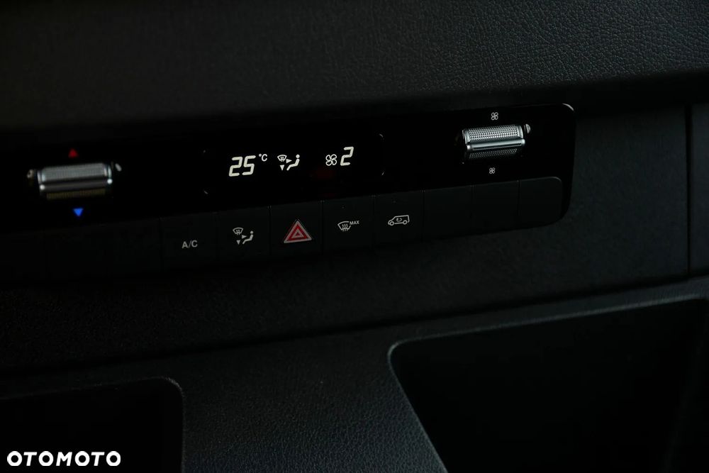 Mercedes-Benz SPRINTER=314=BRYGADÓWKA=5-OSOBOWY - 31