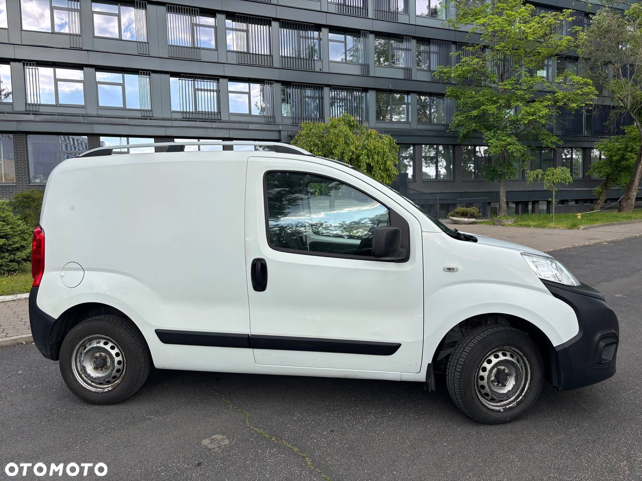 Fiat Fiorino - 16