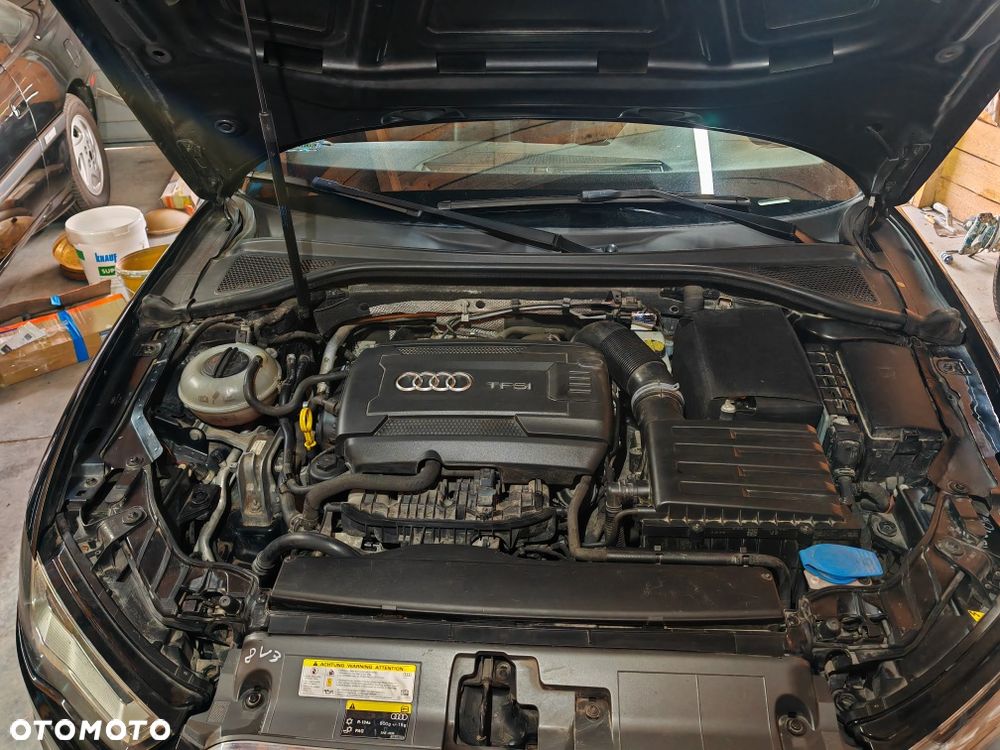 Audi A3 Cabrio - 8