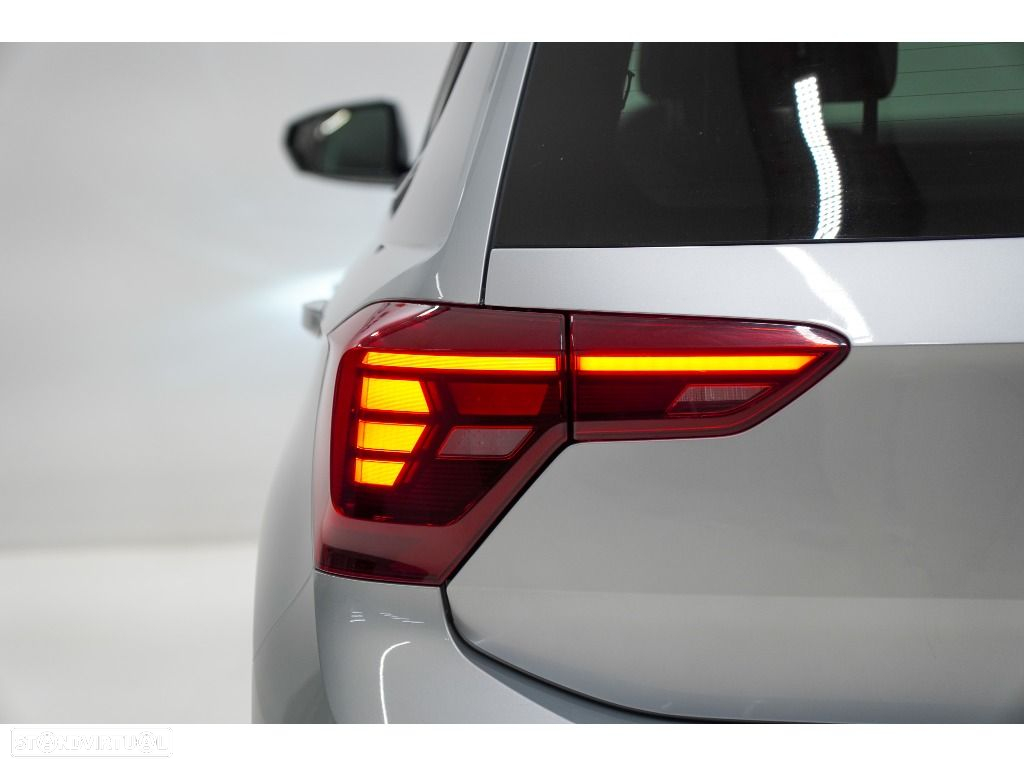 VW Polo 1.0 TSI Urban DSG - 10