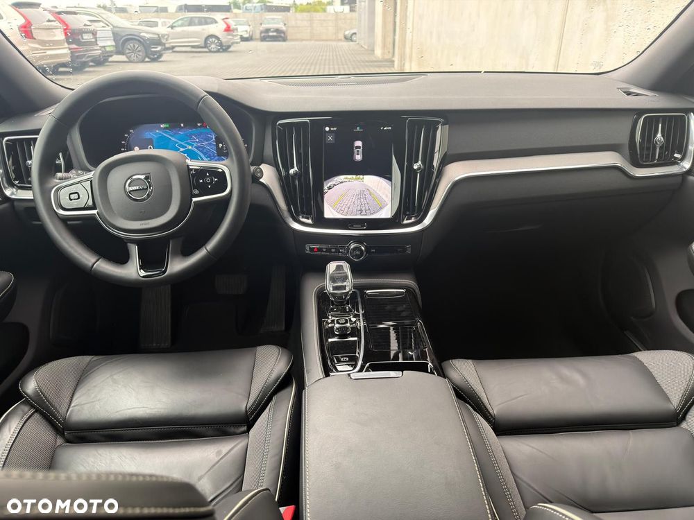 Volvo V60 - 29
