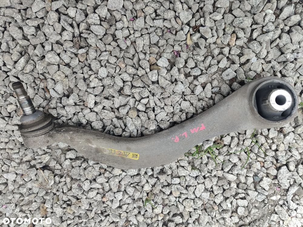 BMW F10 F11 Wahacz Przedni Lewy Oryginał - 1