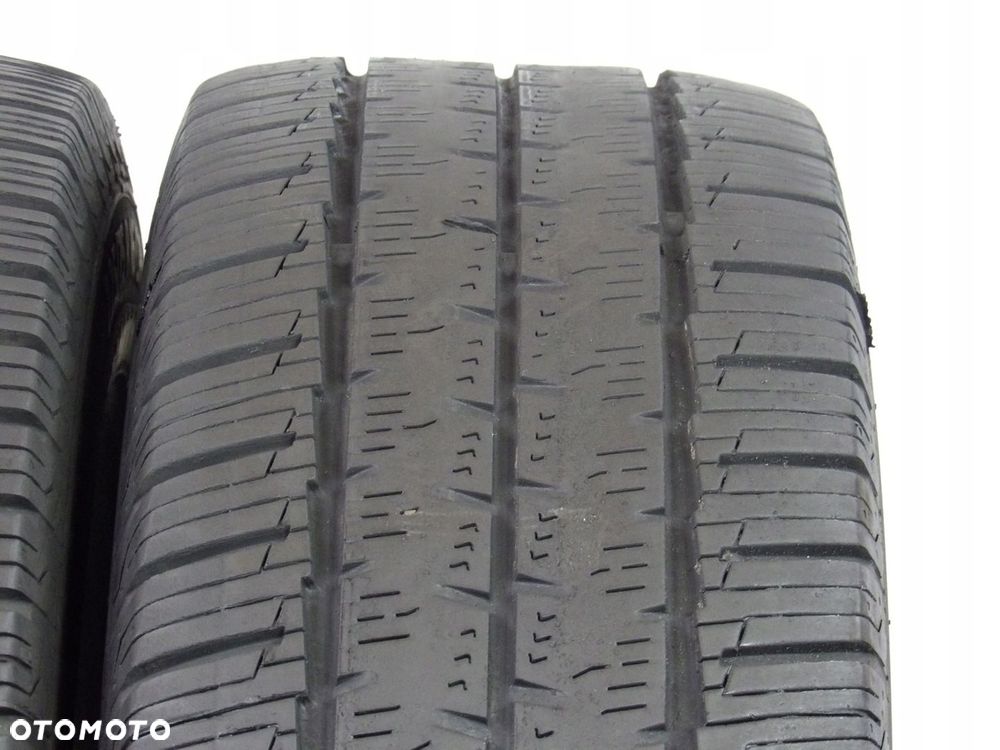 2x opony 225/75R16C CONTINENTAL VANCONTACT CAMPER - 2