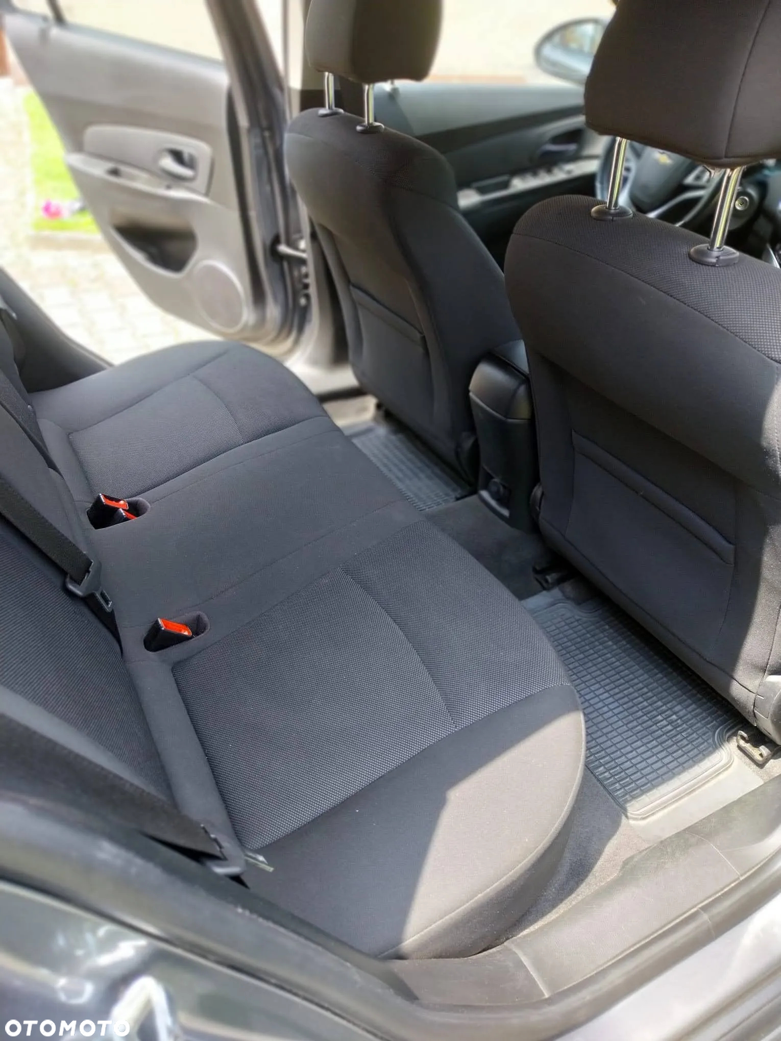 Chevrolet Cruze 1.8 LT+ - 3