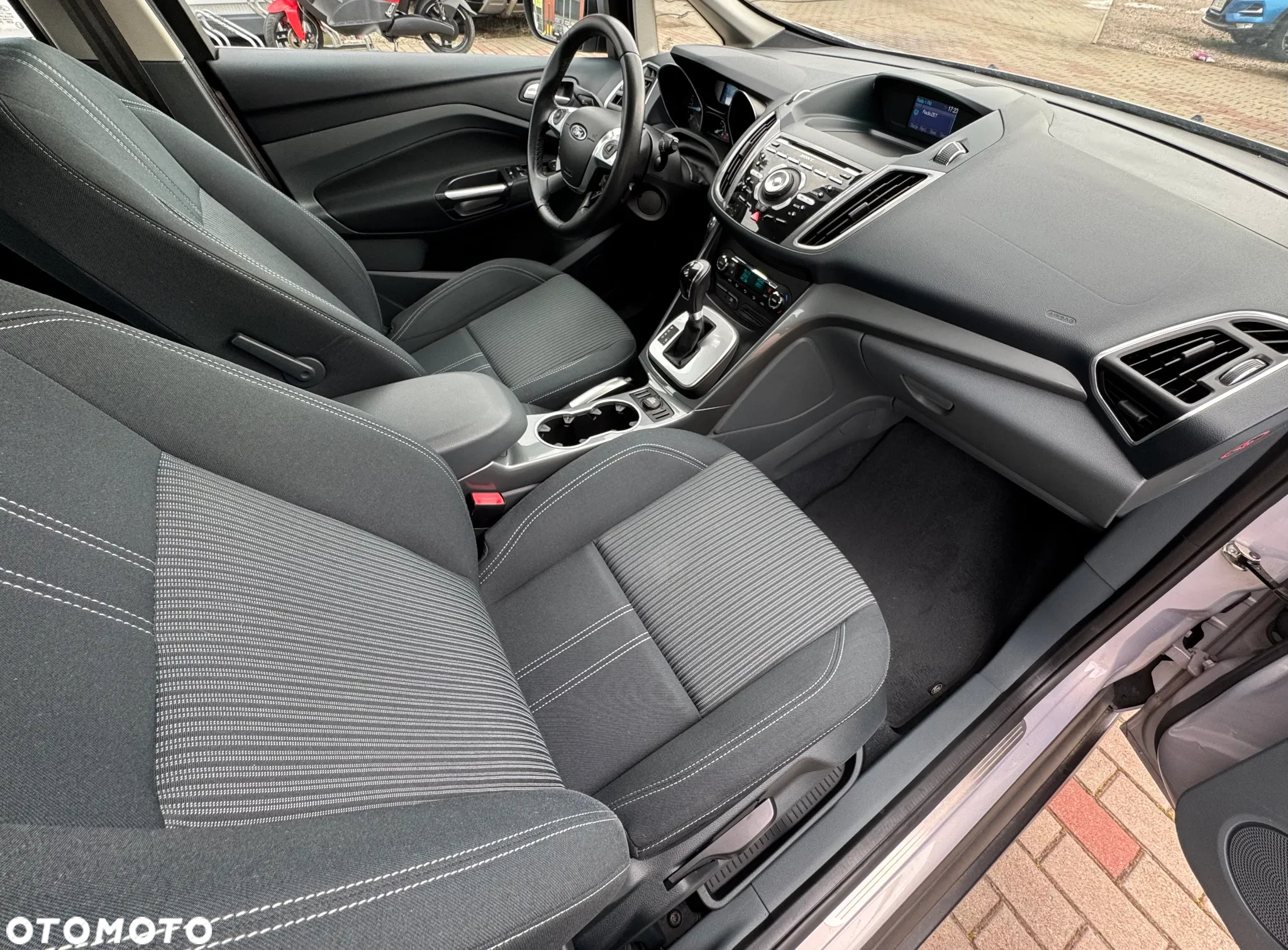 Ford C-MAX - 20