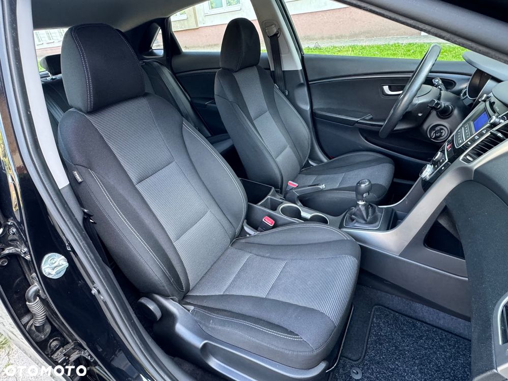 Hyundai i30 1.4 Style - 25