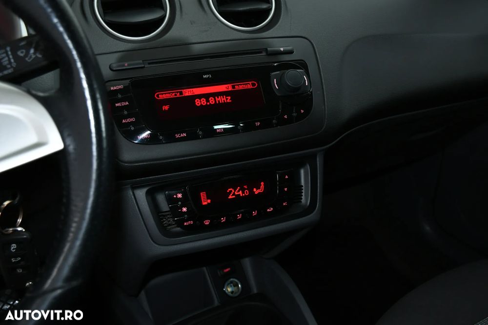 Seat Ibiza 1.2 TDI CR Ecomotive Reference - 6