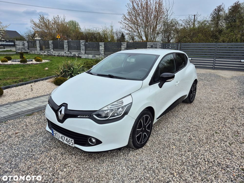 Renault Clio - 22
