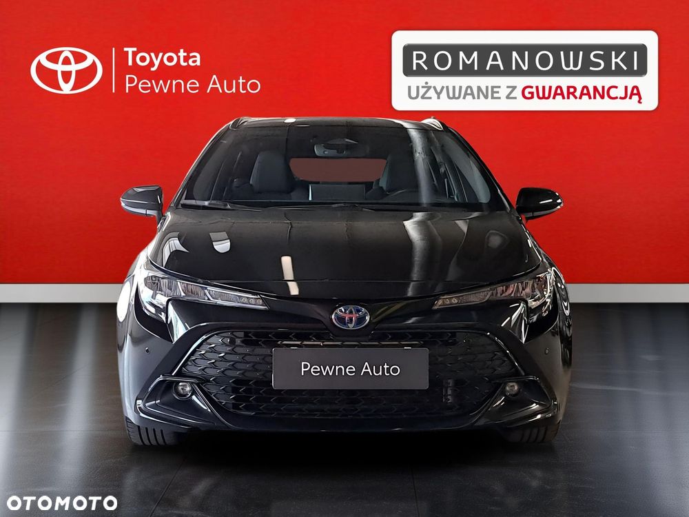 Toyota Corolla 1.8 Hybrid Comfort - 3