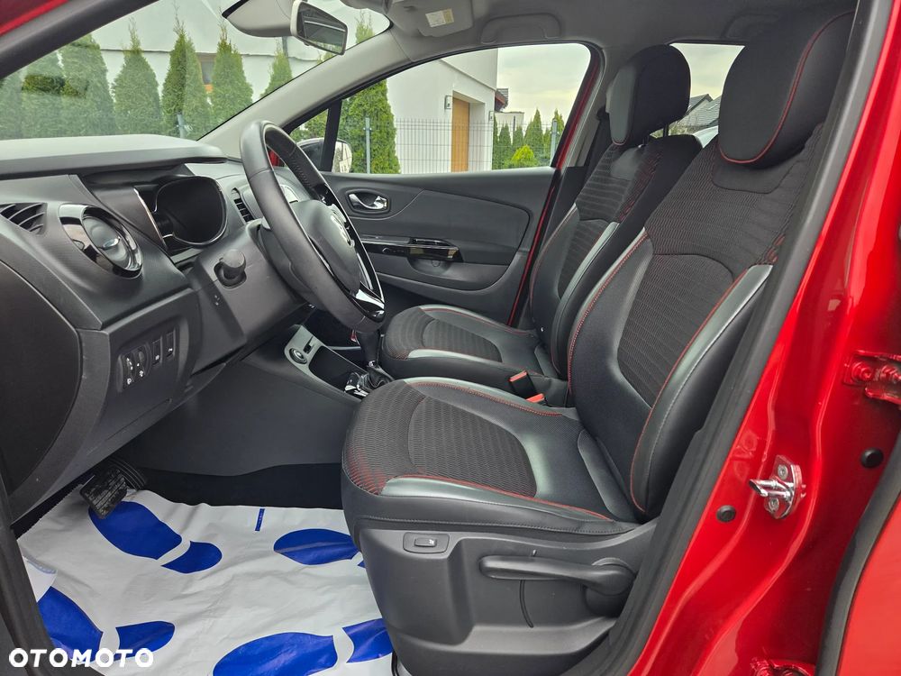 Renault Captur ENERGY TCe 120 EDC LIMITED - 26