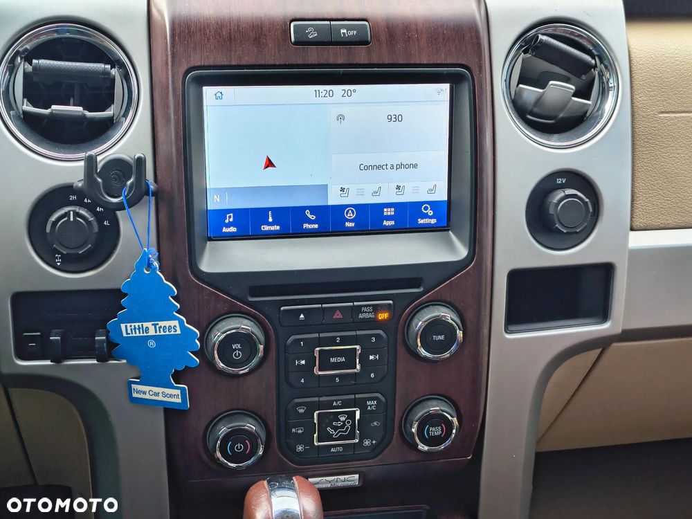 Ford F150 - 10