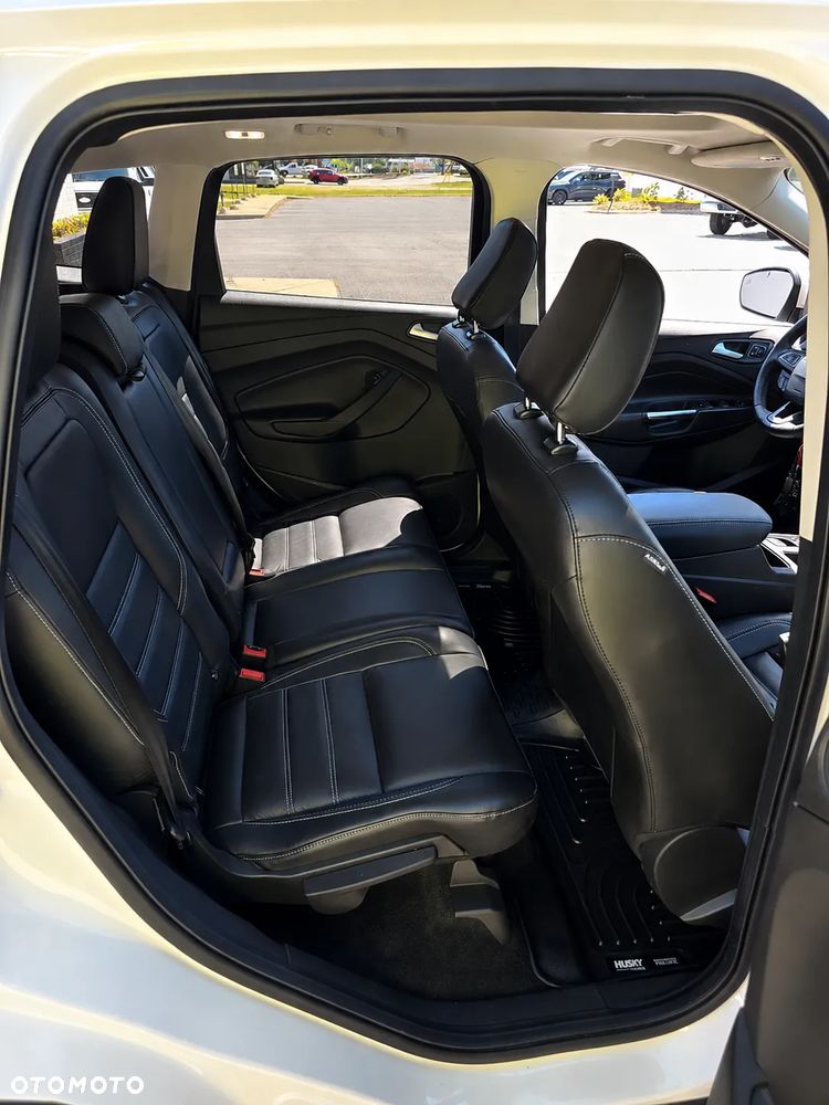 Ford Escape - 12