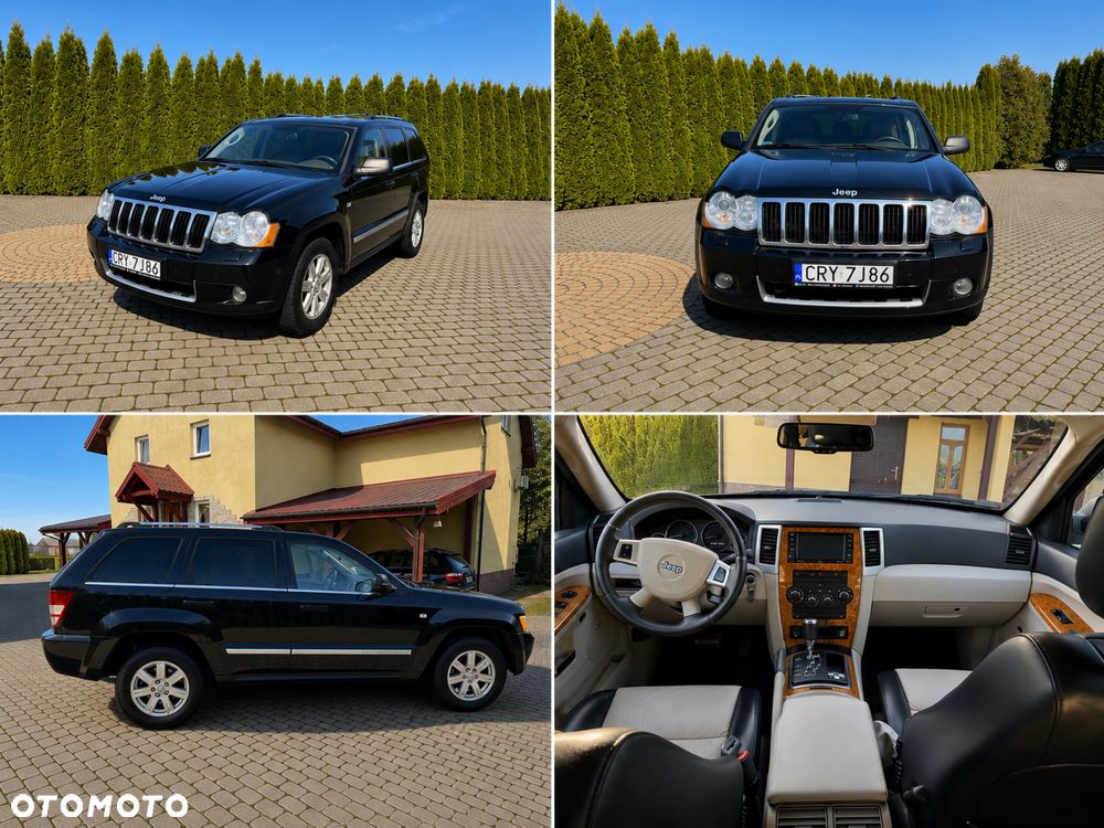 Jeep Grand Cherokee - 2
