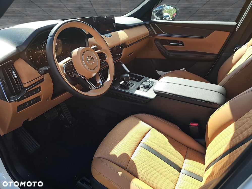 Mazda CX-60 - 11