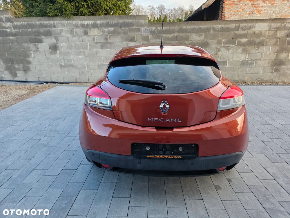 Renault Megane - 5