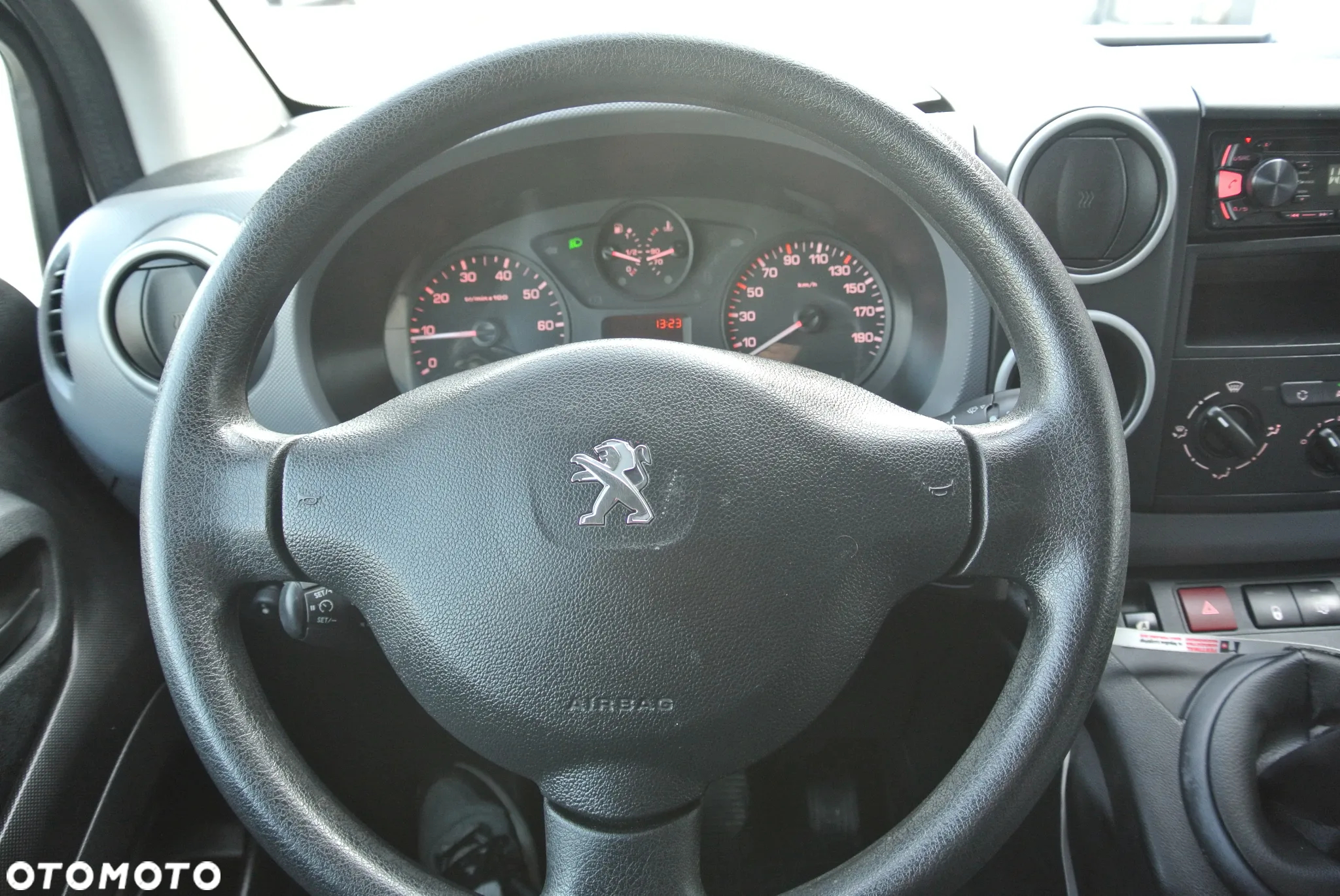 Peugeot Partner - 19