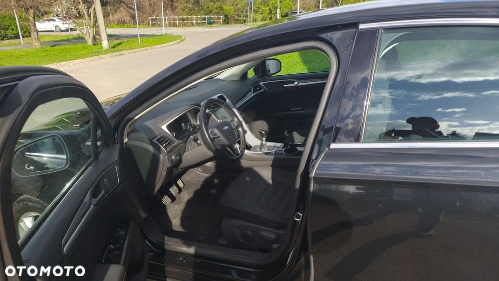 Ford Mondeo 1.5 EcoBoost STart-Stopp Titanium - 6