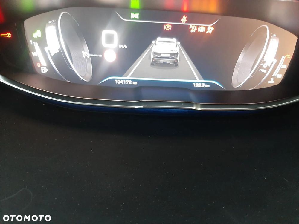 Peugeot 3008 1.2 PureTech Allure S&S - 6