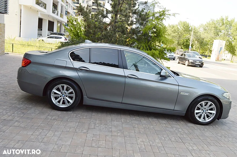 BMW Seria 5 - 35