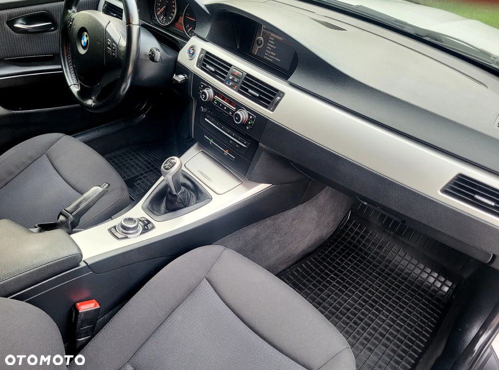BMW Seria 3 - 3