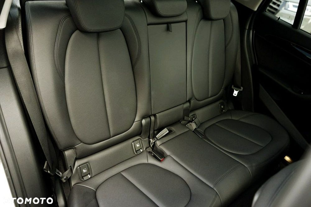 BMW X1 - 22