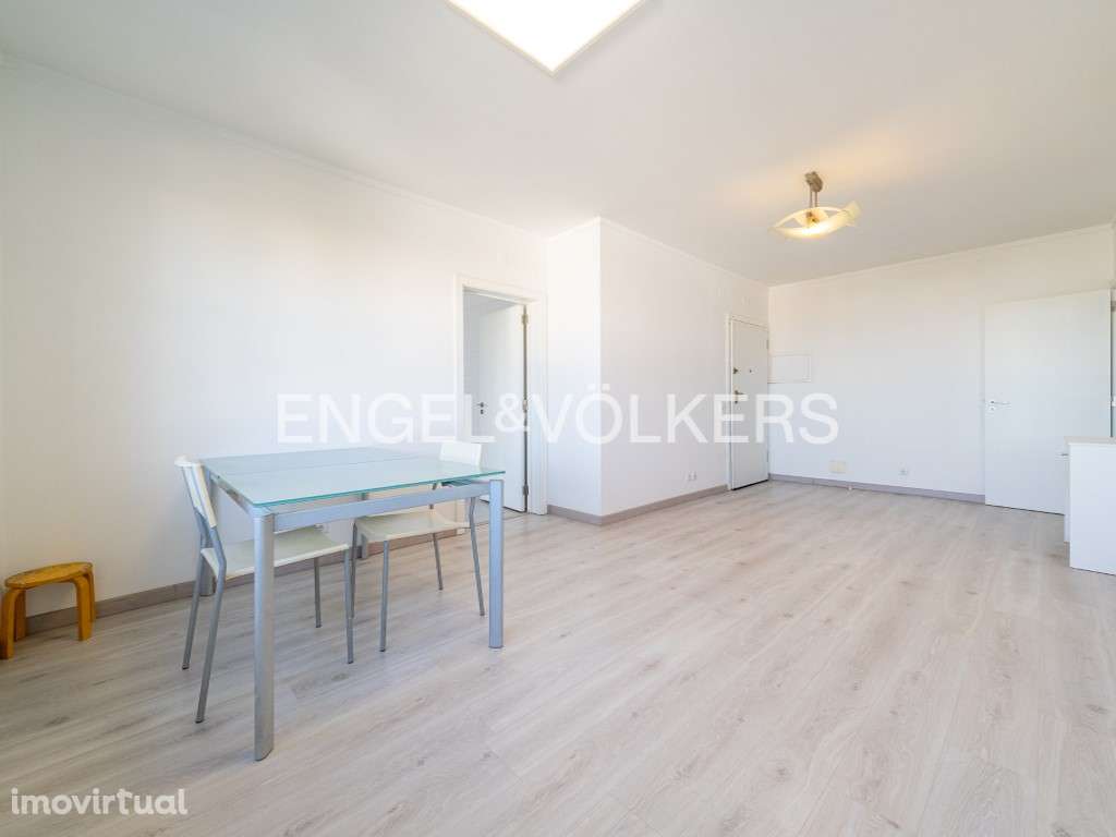 T2 nos Olivais - Vista Rio & Localização Premium - Grande imagem: 3/20