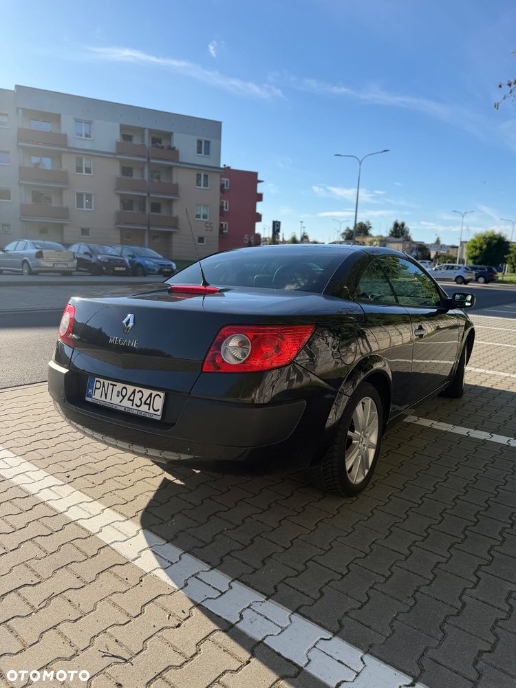 Renault Megane 2.0 Turbo Dynamique - 3