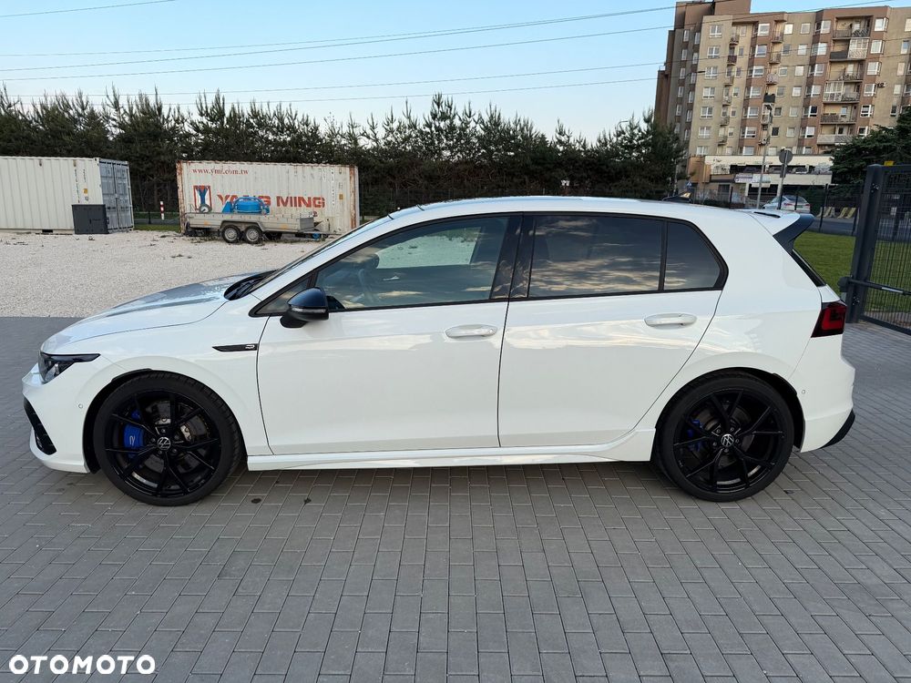Volkswagen Golf - 4