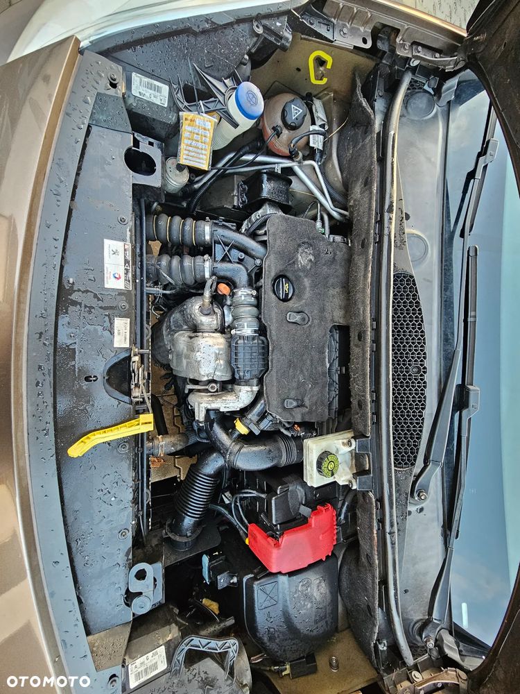 Peugeot Partner 1.6 HDi Active - 32