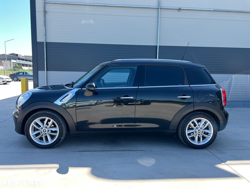 Mini Countryman - 2