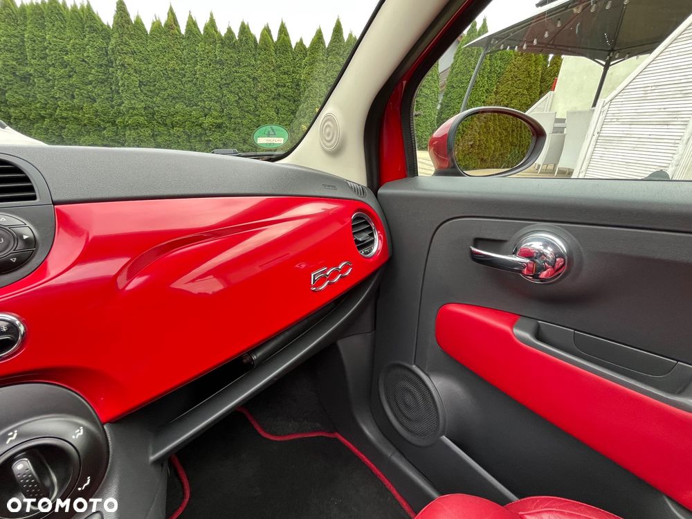 Fiat 500 - 14
