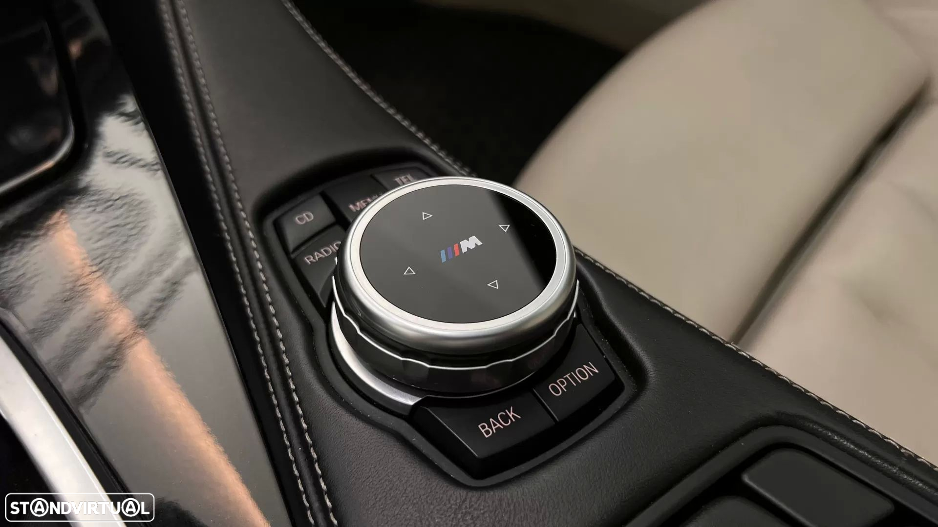 BMW 640 d xDrive - 39