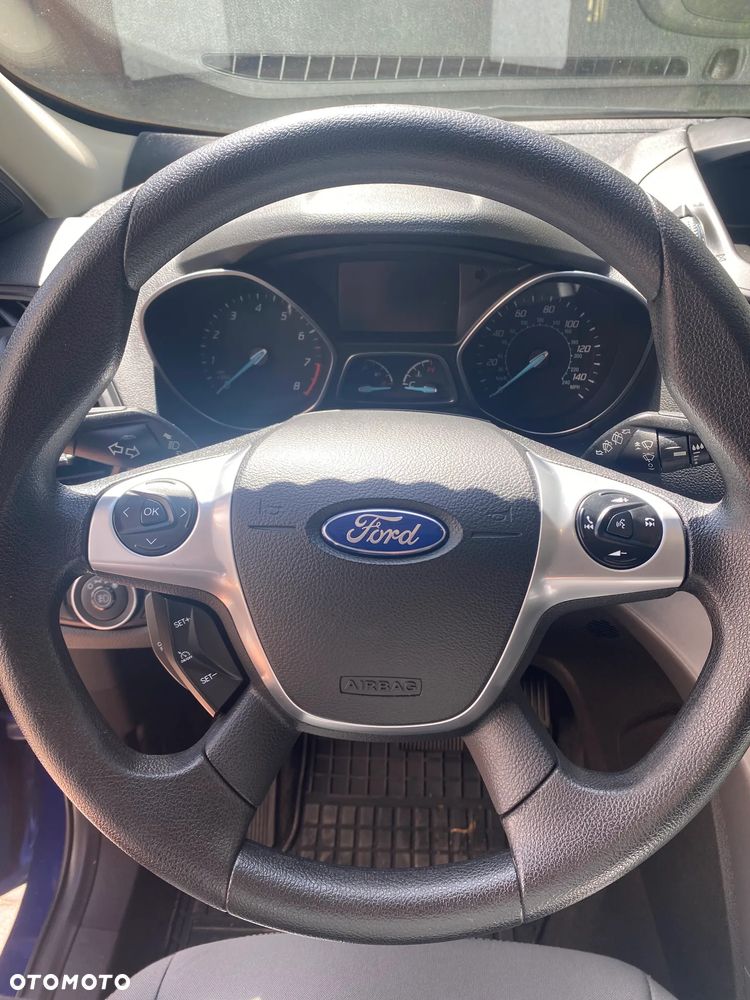 Ford Escape 1.5 EcoBoost AWD SE - 9