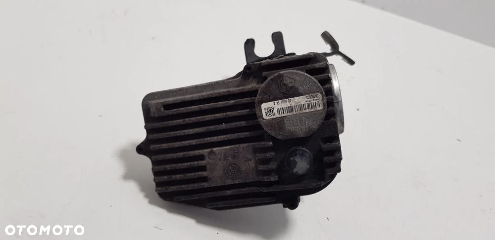 Gilera Fuoco 500 Przepustnica - 6