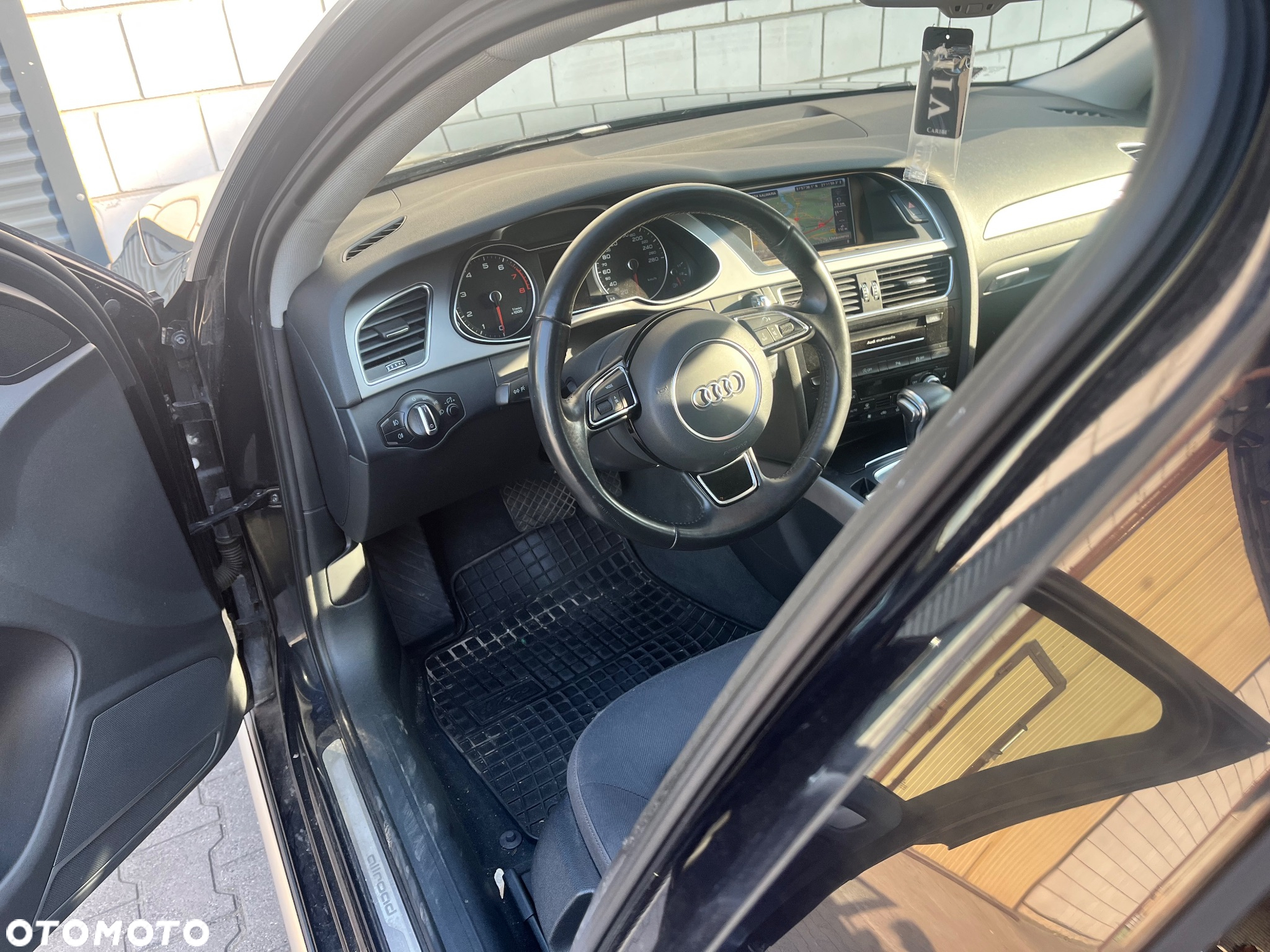 Audi A4 Allroad 2.0 TFSI Quattro S tronic - 32