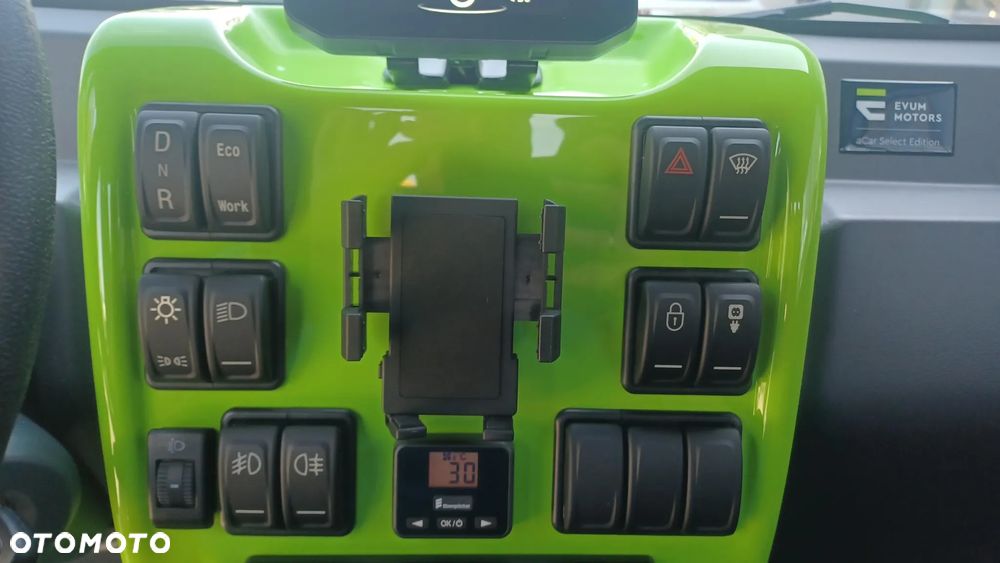 Evum Motors Evum Motors aCar - 14