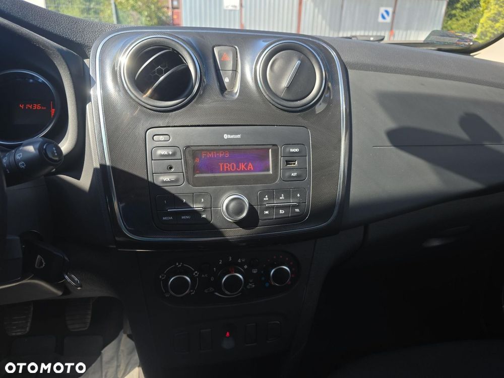 Dacia Sandero 1.0 SCe Open - 12