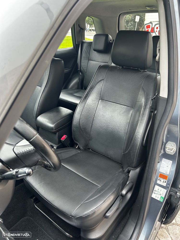 Suzuki Grand Vitara - 13