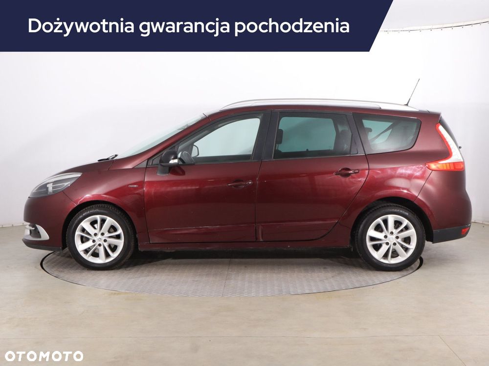Renault Grand Scenic - 4