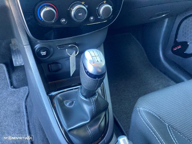 Renault Clio Sport Tourer Energy TCe 90 Business - 21