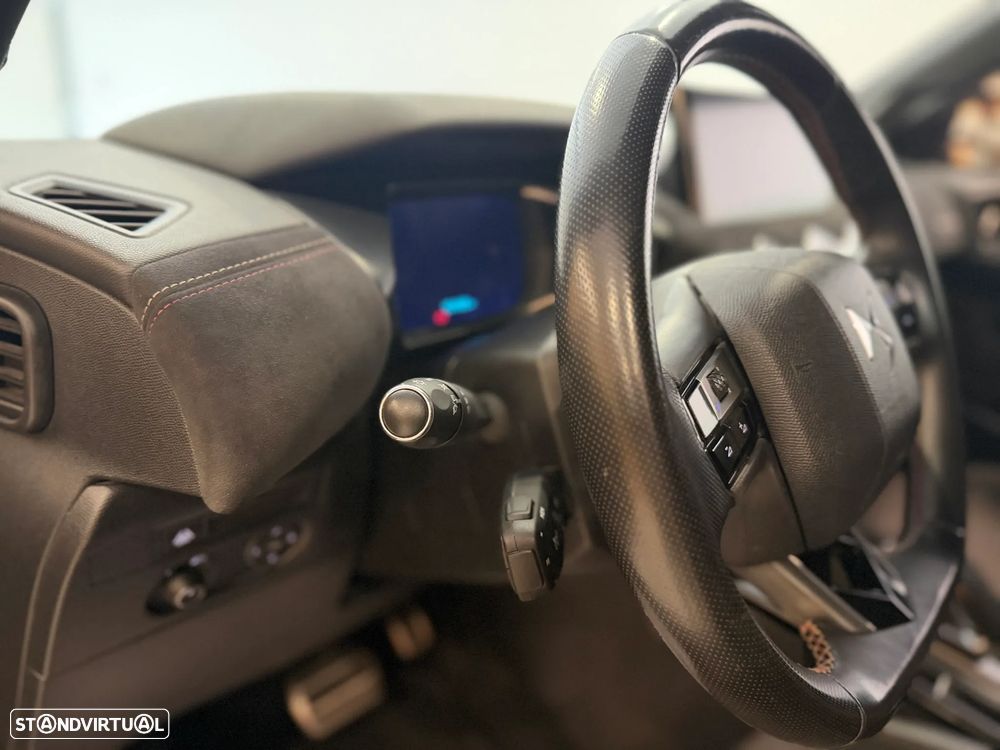 DS DS3 E-TENSE PERFORMANCE LINE - 33