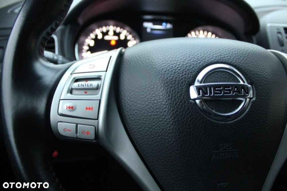 Nissan Pulsar - 27