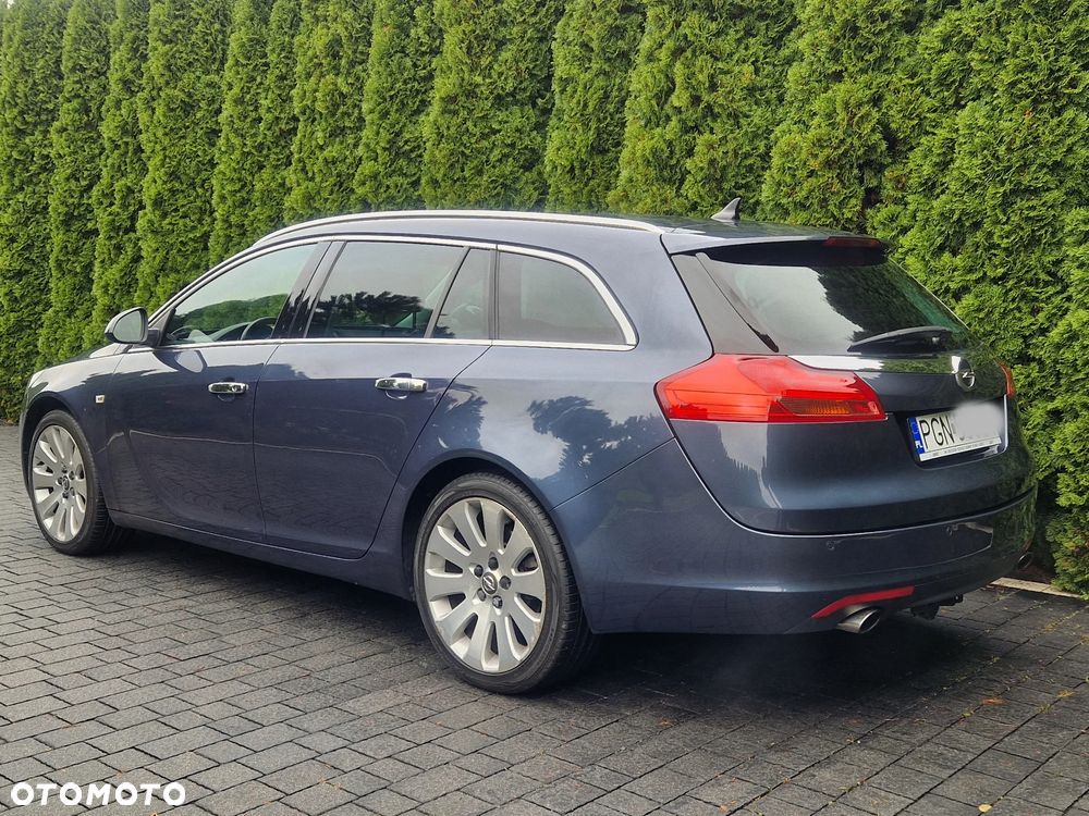 Opel Insignia - 14