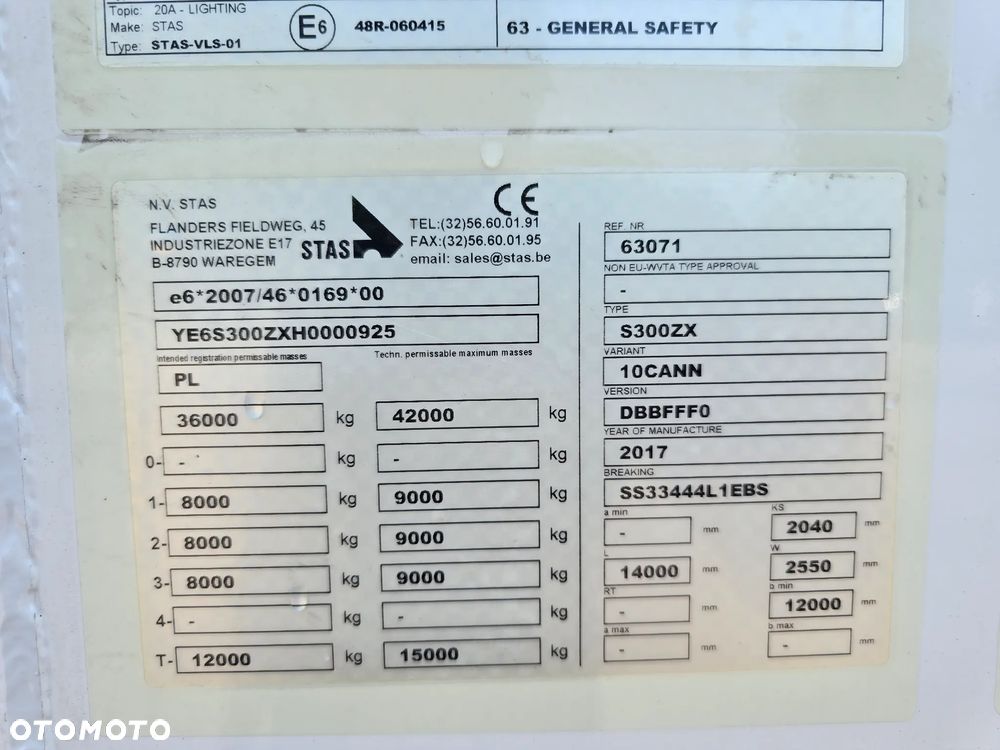 Stas Z300ZX - 20