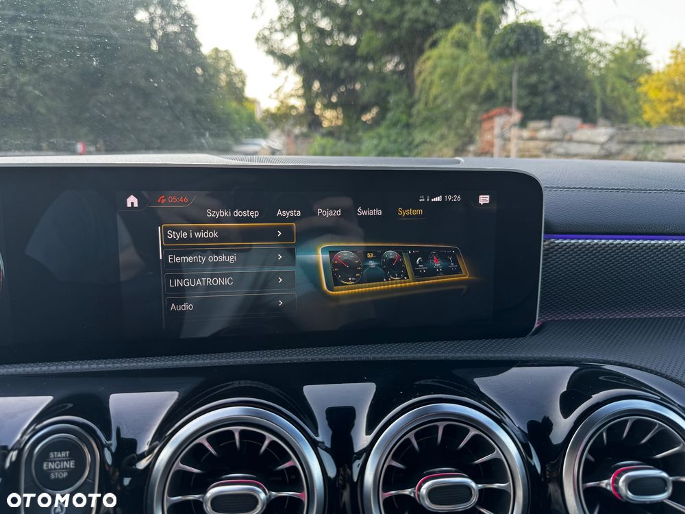 Mercedes-Benz CLA 220 7G-DCT Progressive - 30