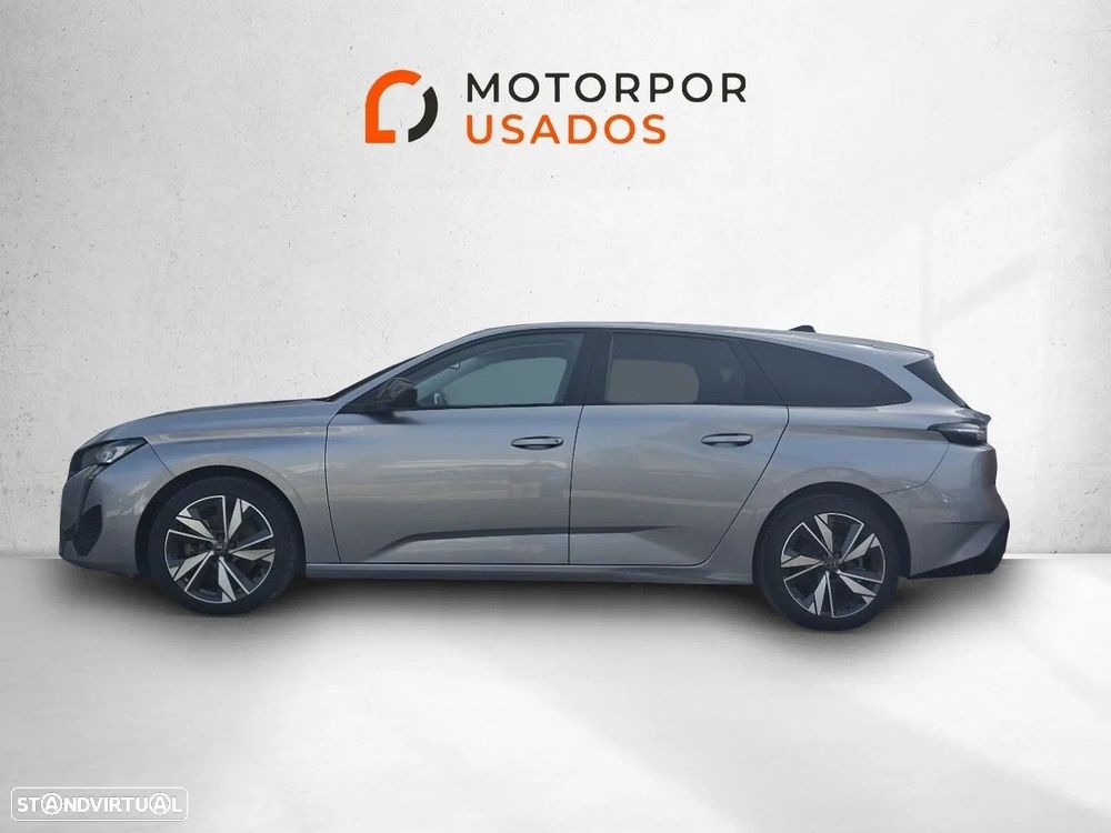 Peugeot 308 1.2 PureTech Allure - 4