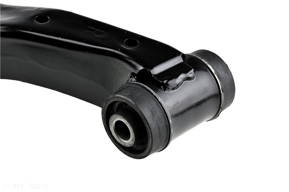 Brat suspensie fata Nissan Primera P10, P11 1990-, Superior, Dreapta, Cu Bucsa, NTY ZWG-NS-004 - 4